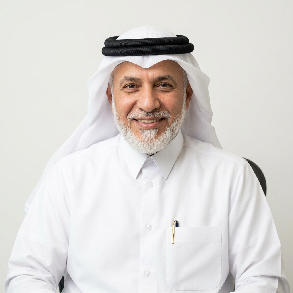 د. أحمد بن محمد البوعينين